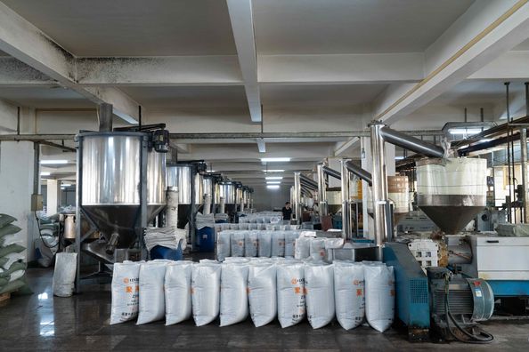 Guangdong Xinchengfa Industrial Co., Ltd.