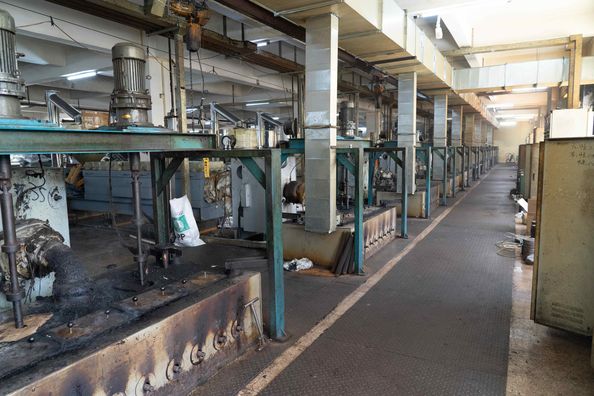 Guangdong Xinchengfa Industrial Co., Ltd.