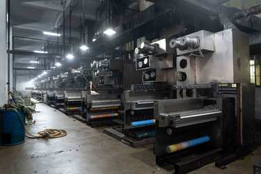 Guangdong Xinchengfa Industrial Co., Ltd.