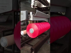 Polypropylene Yarn for Carpet Backing | High Tenacity PP Yarn Manufacturer