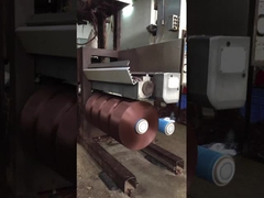 Ropes PP Intermingled Yarn S/Z Twist Polypropylene Thread Manufacturers