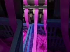 Polypropylene Automotive Webbing PP Webbing Lightweight For Auto Parts