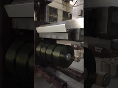 Premium Color FDY Polypropylene Yarn for High‑Strength Webbing Applications