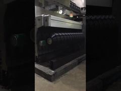 Versatile 575D–840D Polypropylene Filament FDY Yarn for Hand Knitting & Webbing