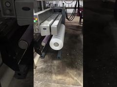 Polypropylene Yarn white 600D