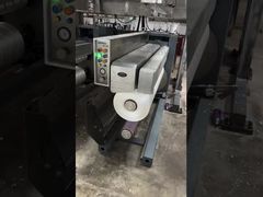 Polypropylene Yarn 950D hollow white