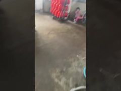 Lightweight Intermingled Yarn 300D To 3000D PP Monofilament Yarn