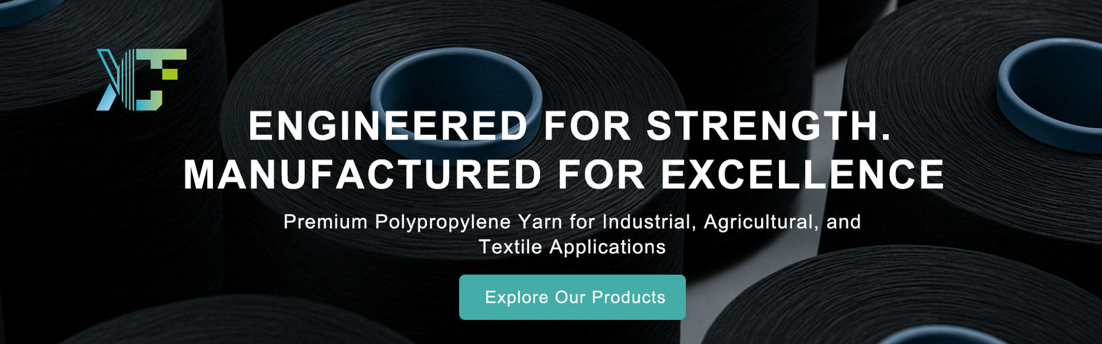 Polypropylene Yarn