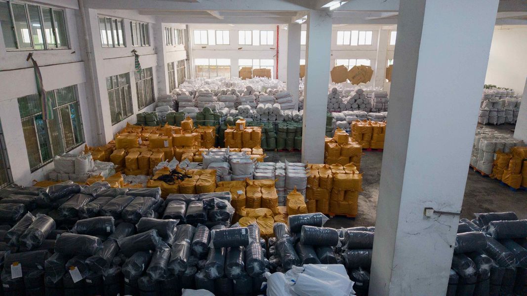 China Guangdong Xinchengfa Industrial Co., Ltd. company profile