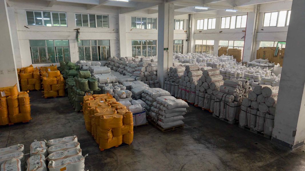 China Guangdong Xinchengfa Industrial Co., Ltd. company profile