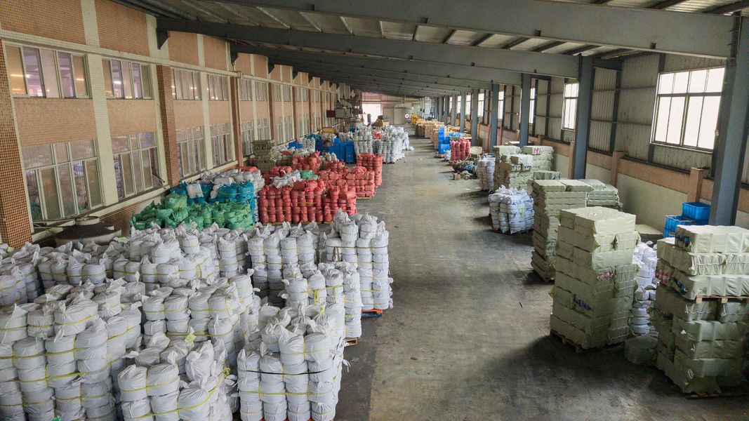 China Guangdong Xinchengfa Industrial Co., Ltd. company profile
