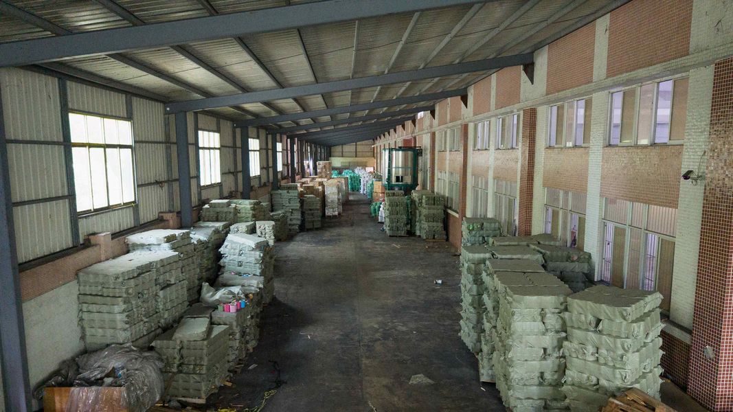 China Guangdong Xinchengfa Industrial Co., Ltd. company profile