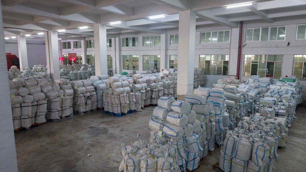China Guangdong Xinchengfa Industrial Co., Ltd. company profile