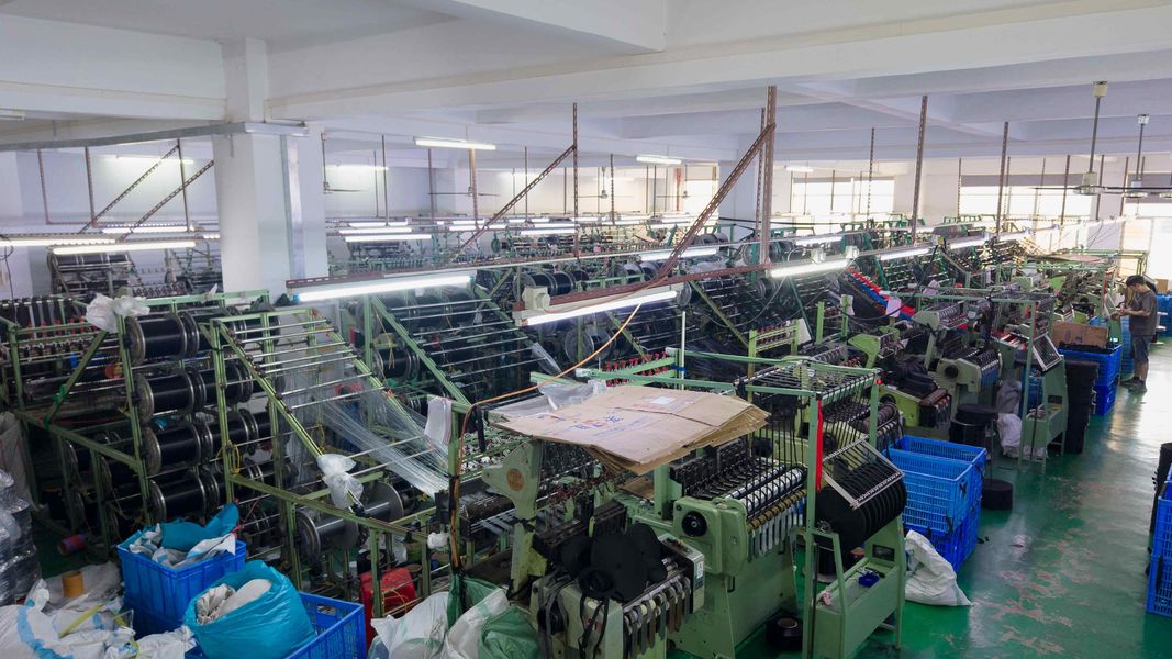 China Guangdong Xinchengfa Industrial Co., Ltd. company profile