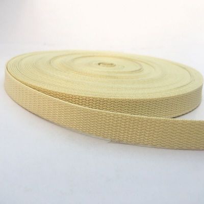 High Strength Polypropylene Webbing Tape 10mm To 100mm Automotive Webbing
