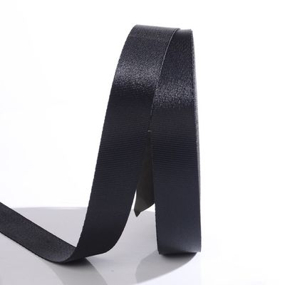 High Strength Polypropylene Webbing Tape 10mm To 100mm Automotive Webbing