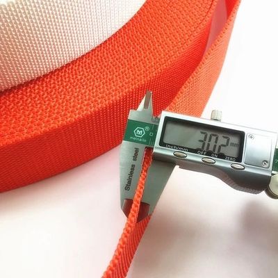 Water Resistant Green Polypropylene Webbing for Long-Lasting and Eco-Friendly Needs