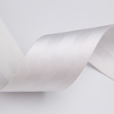 Colored PP Webbing 25mm Polypropylene Webbing Textile & Outdoor Use