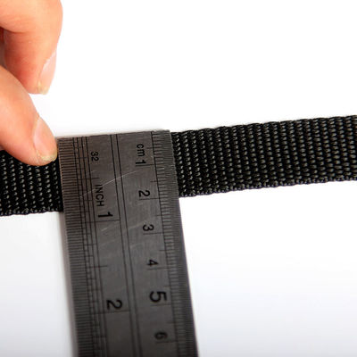 Durable PP Webbing Tape Strap for Bags Customized 300-1680D