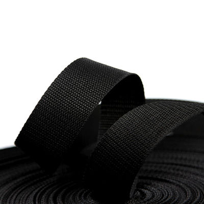 Automotive 20mm Polypropylene Webbing For Seatbelts & Airbags