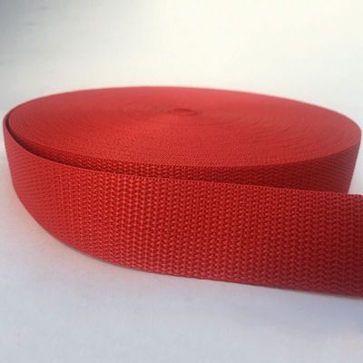 Lightweight Polypropylene Webbing for Rope – Strong, Flexible & Eco-Friendly