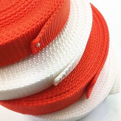 Lightweight Polypropylene Webbing for Rope – Strong, Flexible & Eco-Friendly