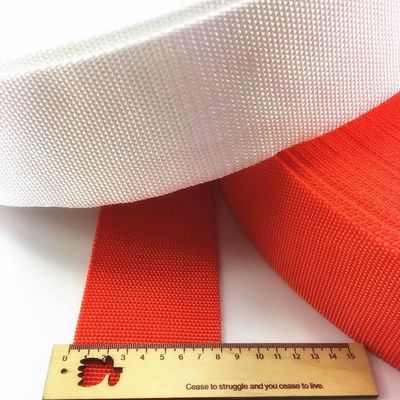 Lightweight Polypropylene Webbing for Rope – Strong, Flexible & Eco-Friendly