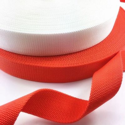 Water Resistant Green Polypropylene Webbing for Long-Lasting and Eco-Friendly Needs