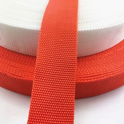 Water Resistant Green Polypropylene Webbing for Long-Lasting and Eco-Friendly Needs