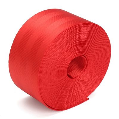 UV-Resistant PP Webbing for Outdoor Ropes – Sun-Proof & Durable