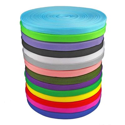 Light Duty 9mm-19mm Polypropylene PP Strapping UV Resistant Polypropylene Banding