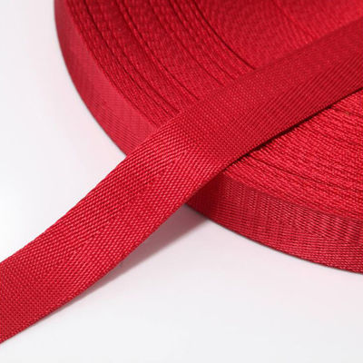 Lightweight Polypropylene Webbing for Rope – Strong, Flexible & Eco-Friendly
