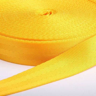 Lightweight Polypropylene Webbing for Rope – Strong, Flexible & Eco-Friendly