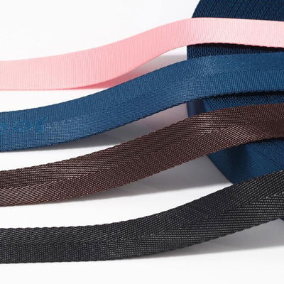 Auto Lightweight Polypropylene Webbing 25mm Polypropylene Strapping Tape