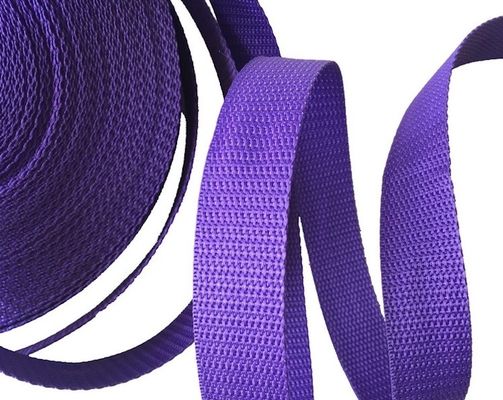 1 Polyester Webbing Straps PP Webbing For Fabrics & Textiles
