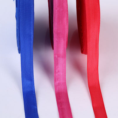 PP WEBBING for Rope – Durable, High-Strength Polypropylene Webbing for Various Applications