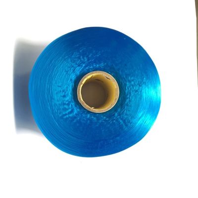 PP Yarn Packaging Rolls Custom Polypropylene Yarn for Textile Industry