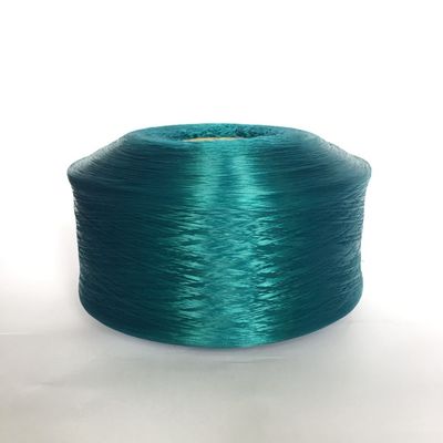 Customized 100% Polypropylene Yarn 300d 600d 900d Polypropylene Multifilament Yarn