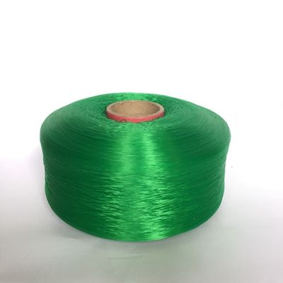 Industrial Grade Solid PP YARN Polypropylene Yarn For Packaging , Textiles
