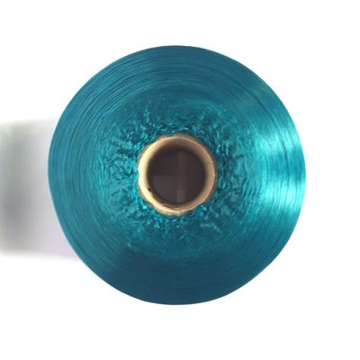Customized 100% Polypropylene Yarn 300d 600d 900d Polypropylene Multifilament Yarn