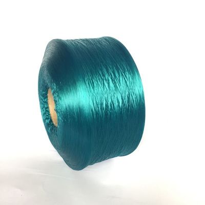 Customized 100% Polypropylene Yarn 300d 600d 900d Polypropylene Multifilament Yarn