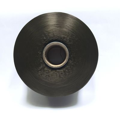 1500D 2000D 3000D+ Webbing Yarn Safety Webbing ATY Polyester Yarn