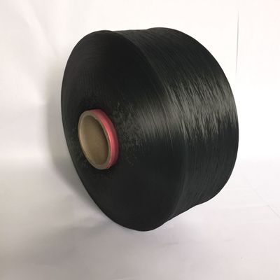 1500D 2000D 3000D+ Webbing Yarn Safety Webbing ATY Polyester Yarn