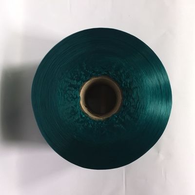 900D PP Multifilament Yarn Anti Static Polypropylene Yarn Recyclable