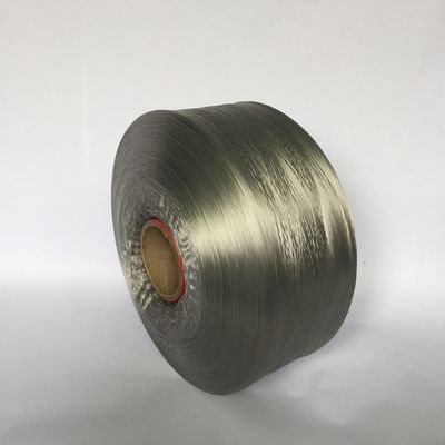 900d Polypropylene Yarn UV & Chemical Resistant PP Twisted Yarn For Textile