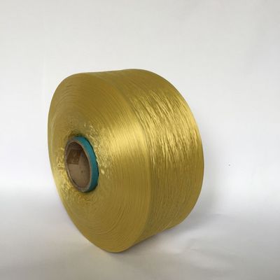 Polypropylene Yarn for Carpet Backing | High Tenacity PP Yarn Manufacturer