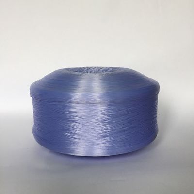 1200D 1300D PP Multifilament Yarn FDY Polypropylene Multifilament Yarn