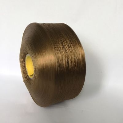 PP Intermingled Yarn 50D-300D Polypropylene Filament Yarn For Sewing