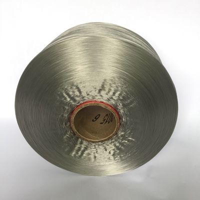 PP YARN SOLID Elongation at Break 20.0±2.0 CV of Linear Density ≤2.0 Perfect for Customer Requirements