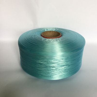 680D Hollow PP Filament Yarn Polypropylene Yarn For Weaving Webbing